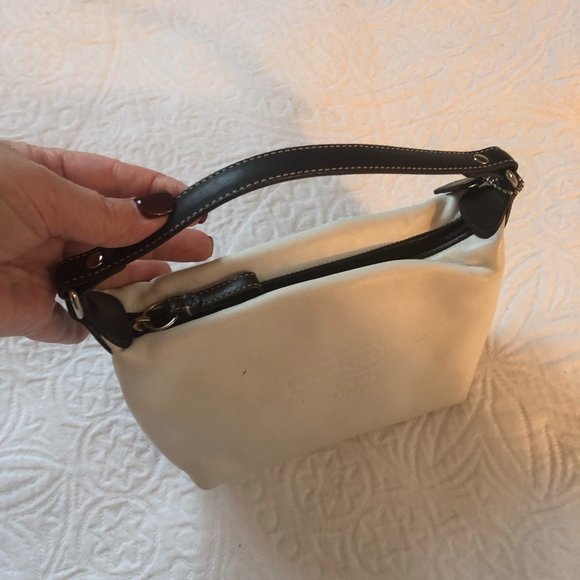 Coach Mini Handbag - Picture 2 of 6